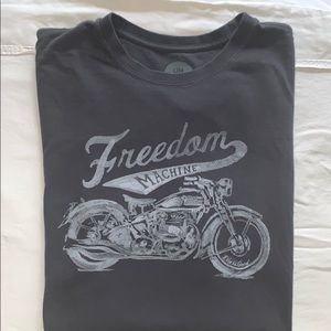 Life is Good MENS T-shirt